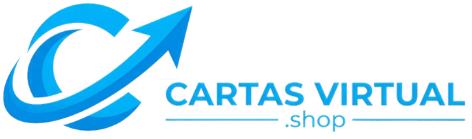 Cartas Virtuales para Negocios | Diseño Moderno Web